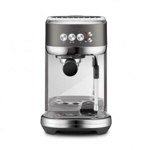 Espresso kafijas automāts Sage the Bambino™ Plus SES500 BST, 1600W, Black Stainless Steel