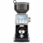 Elektriskās kafijas dzirnaviņas Sage the Smart Grinder™ Pro SCG820 BSS, 165W, 60 pakāpes, 450g