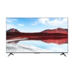 Televizors Xiaomi QLED Smart TV A Pro 2025 ELA5485EU, 65″, 165cm, 4K UHD (2160p), 60Hz, Google TV