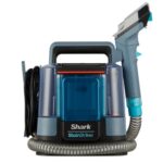 Paklāju un mēbeļu tīrītājs ar mazgāšanu Shark StainStriker PX200EUT, 450W, 1.25l