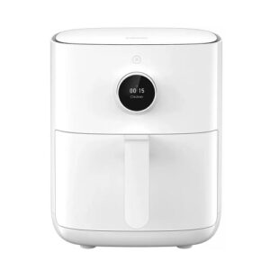 Viedais karstā gaisa friteris Xiaomi Smart Air Fryer 4.5l BHR8234EU, 1500W, 8prog., ar aplikāciju