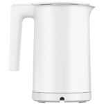 Viedā tējkanna ar regulējamu temperatūru Xiaomi Smart Kettle 2 Pro BHR9107EU, 1800W, 1.7l