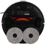 Putekļu sūcējs robots ar mazgāšanu Xiaomi Robot Vacuum S20+ BHR8158EU, 6000Pa, 5200mAh, LDS laser