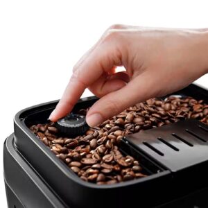 Espresso kafijas automāts Sage the Barista Touch™ Impress SES881 BST, 1700W, Black Stainless Steel
