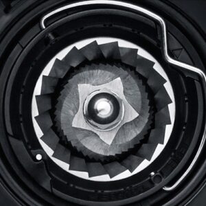 Elektriskās kafijas dzirnaviņas Sage the Dose Control™ Pro SCG600 SIL, 130W, 60 pakāpes, 340g