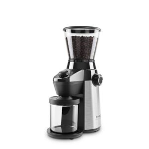 Elektriskās kafijas dzirnaviņas CASO Barista Flavour 1832, 150W, 300g, 15 pakāpes