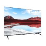 Televizors Xiaomi QLED Smart TV A Pro 2025 ELA5479EU, 55″, 140cm, 4K UHD (2160p), 60Hz, Google TV