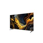 Televizors Xiaomi QLED Smart TV MAX 2025 ELA5730EU, 85″, 216cm, 4K UHD (2160p), 144Hz, Google TV