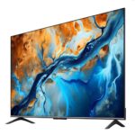 Televizors Xiaomi Smart TV S Mini LED 2025 ELA5666EU, 55″, 140cm, 4K UHD (2160p), 144/240Hz, Google TV