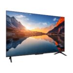 Televizors Xiaomi Smart TV A 2025 ELA5493EU, 43″, 109cm, 4K UHD (2160p), 60Hz, Google TV