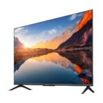 Televizors Xiaomi Smart TV A 2025 ELA5489EU, 50″, 127cm, 4K UHD (2160p), 60Hz, Google TV