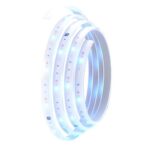 Viedās LED lentes pagarinājums Nanoleaf Essentials Matter Lightstrip Expansion, 2m, 2200lm, RGBCW