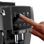 Kafijas automāts DeLonghi Magnifica Start ECAM220.22GB, 15bar, 250g, 1.8l, Pelēks/Melns