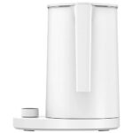 Viedā tējkanna ar regulējamu temperatūru Xiaomi Smart Kettle 2 Pro BHR9107EU, 1800W, 1.7l