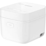 Multifunkcionālais rīsu pagatavošanas katls ar tvaiku Xiaomi Rice Cooker BHR9016EU, 380W, 1.5l, ar taimeri