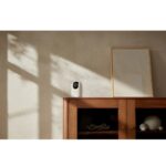 Viedā novērošanas kamera Xiaomi Mi C500 Pro BHR8088GL, 5MP, 3K, 360°, Pet/Baby detection, 2-Way audio