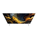 Televizors Xiaomi QLED Smart TV MAX 2025 ELA5730EU, 85″, 216cm, 4K UHD (2160p), 144Hz, Google TV