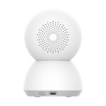 Viedā novērošanas kamera Xiaomi Mi C300 BHR6540GL, 3MP, 2K, 360°, AI Human detection, 2-Way audio