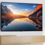 Televizors Xiaomi Smart TV A 2025 ELA5192EU, 32″, 81cm, 720p, 60Hz, Google TV