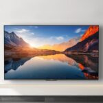 Televizors Xiaomi Smart TV A 2025 ELA5493EU, 43″, 109cm, 4K UHD (2160p), 60Hz, Google TV