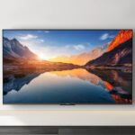 Televizors Xiaomi Smart TV A 2025 ELA5489EU, 50″, 127cm, 4K UHD (2160p), 60Hz, Google TV