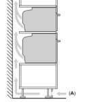 Iebūvējama cepeškrāsns ar mikroviļņu funkciju Bosch Serie 8 HMG976KB1, 60x60cm, AirFry, HomeConnect