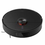 Putekļu sūcējs robots ar mazgāšanu Xiaomi Robot Vacuum S20+ BHR8158EU, 6000Pa, 5200mAh, LDS laser