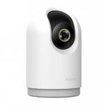 Viedā novērošanas kamera Xiaomi Mi C500 Pro BHR8088GL, 5MP, 3K, 360°, Pet/Baby detection, 2-Way audio