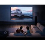 Televizors Xiaomi QLED Smart TV MAX 2025 ELA5730EU, 85″, 216cm, 4K UHD (2160p), 144Hz, Google TV