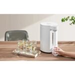 Viedais karstā ūdens dispensers Xiaomi Smart Hot Water Dispenser BHR8993EU, 1600W, 5l, 40-90°C