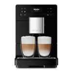 Kafijas automāts Miele CM 5410 Silence, AromaticSystem, Obsidian Black, 11541470