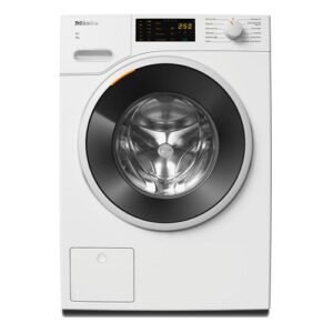 Veļas mazgājamā mašīna Miele WWD 020 WCS EU1, 8kg, 1400apgr./min., CapDosing, 12193170