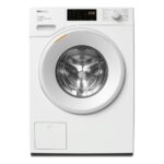 Veļas mazgājamā mašīna Miele WSB383 WCS 125 Edition, 8kg, 1400apgr./min., SteamCare, 12491420