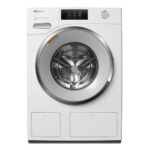 Veļas mazgājamā mašīna Miele WWV 980 WPS EU1 Passion, 9kg, 1600apgr./min., SteamCare, M Touch, 12193500