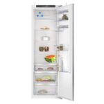 Iebūvējams ledusskapis Neff N 70 KI1816DD0, 177.5×56cm, Soft Close, flat hinge, Fresh Safe 1, Flex Cooling