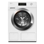 Veļas mazgājamā mašīna Miele WCR 870 WPS EU1 PWash&TDos, 9kg, 1600apgr./min., M Touch, 12193470