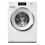 Veļas mazgājamā mašīna Miele WWR 860 WPS EU1 PWash&TDos, 9kg, 1600apgr./min., M Touch, 12193490