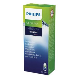 Kafijas automātu atkaļķošanas šķidrums Philips/Saeco CA6700/10, 250ml