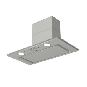 Iebūvējams tvaika nosūcējs Electrolux 700 Series LFG716X, 54cm, Hob2Hood, 700m³/h, 54-67dB