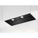 Iebūvējams tvaika nosūcējs Electrolux 700 Series LFG719R, 80cm, Hob2Hood, 700m³/h, 54-67dB