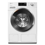 Veļas mazgājamā mašīna Miele WWF664 WCS TDos, 8kg, 1600apgr./min. TwinDos®, 12146250