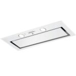 Iebūvējams tvaika nosūcējs Electrolux 700 Series LFG719W, 80cm, Hob2Hood, 700m³/h, 54-67dB