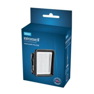 Rezerves filtrs Bissell Crosswave Antimicrobical Filter, 1gb., 1866F