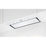 Iebūvējams tvaika nosūcējs Electrolux 700 Series LFG716W, 54cm, Hob2Hood, 700m³/h, 54-67dB