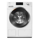 Veļas mazgājamā mašīna Miele WWG 660 WCS EU1 TDos, 9kg, 1400apgr./min. TwinDos®, 12193360