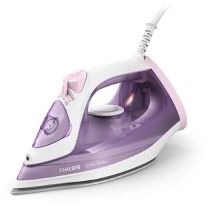 Tvaika gludeklis Philips 3000 Series DST3010/30, 2000W, 30g./min., Ceramic