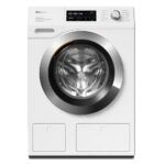 Veļas mazgājamā mašīna Miele WEI895 WCS 125 Gala Edition, 9kg, 1600apgr./min. TwinDos®, SteamCare, 12491470