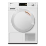 Veļas žāvētājs siltumsūkņa Miele TCA 230 WP Active, 7kg, EcoDry, FragranceDos, PerfectDry, 12146270