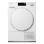 Veļas žāvētājs siltumsūkņa Miele TWC 220 WP, 8kg, DirectSensor, FragranceDos, PerfectDry, 12194120