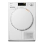 Veļas žāvētājs siltumsūkņa Miele TWC 364 WP, 9kg, DirectSensor, FragnanceDos, PerfectDry, 12146330